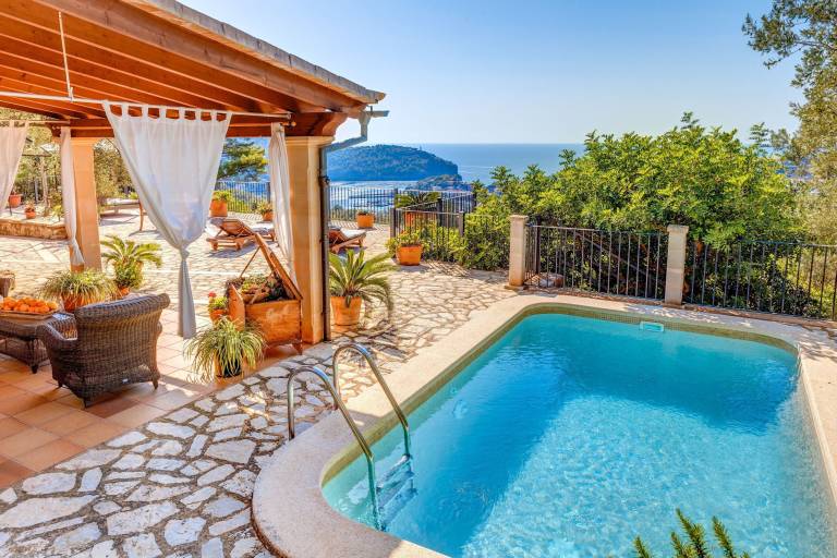 Villa  Port de Sóller