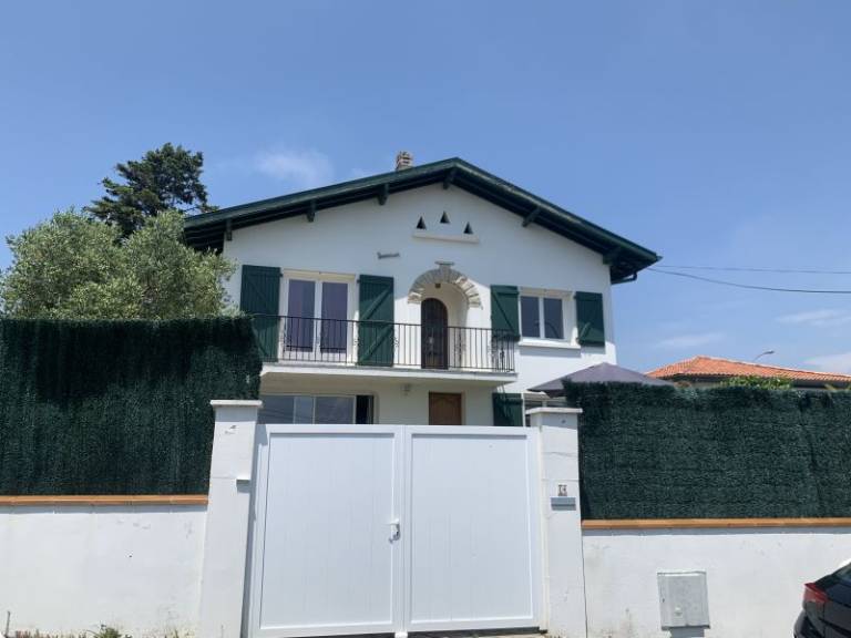Maison de vacances  Anglet