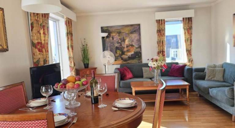 Rental apartment | Near Bryggen — photo 2