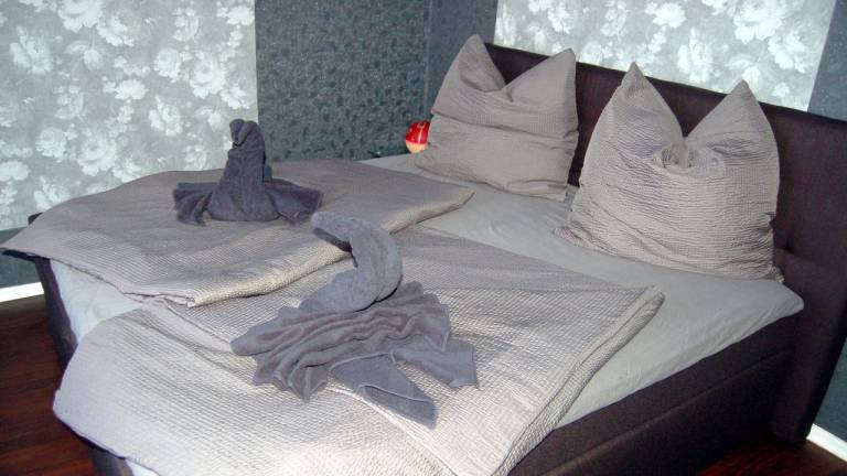 Ferienwohnung  Bernburg (Saale)