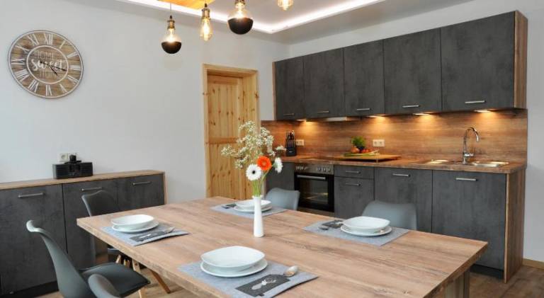 Apartment | Pets allowed in Altenberg