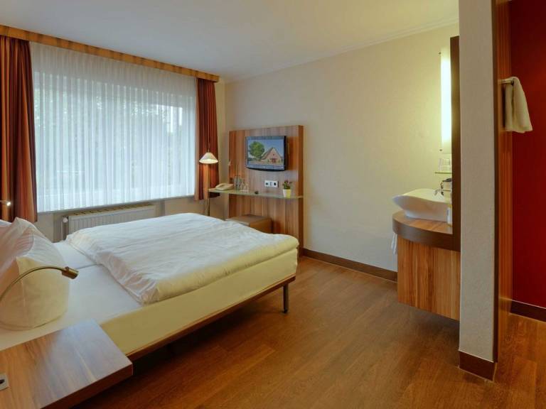Doppelzimmer Standard