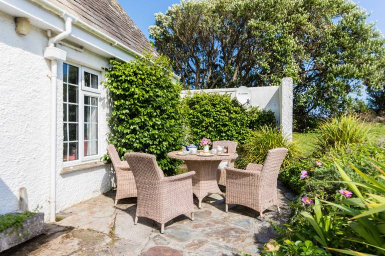 Child-friendly wonderful cottage with garden & patio | Close to the beach | Pets allowed — photo 3