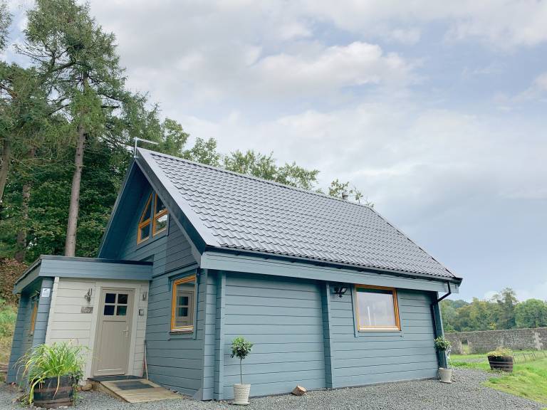 Cottage Linlithgow