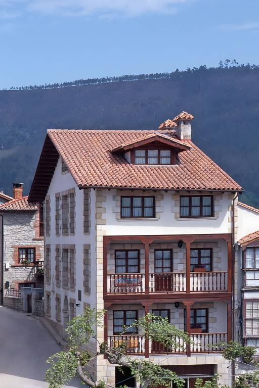 Apartamento Pechón