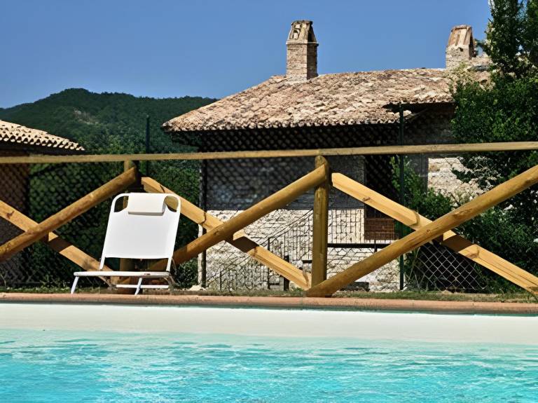 70 m&sup2; Bauernhof