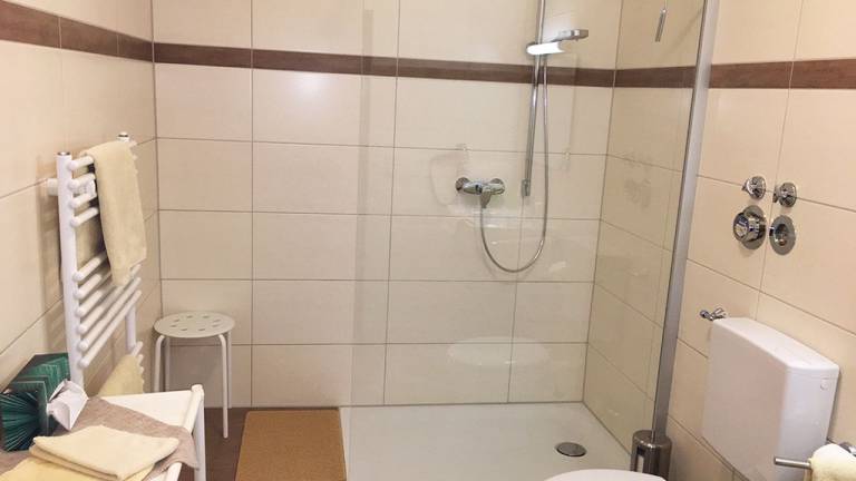 Ferienwohnung Bad Birnbach