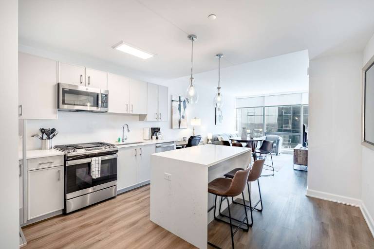 Family-friendly pleasant holiday apartment with barbeque, pool & patio | Perfect for remote work | Pets allowed — photo 4