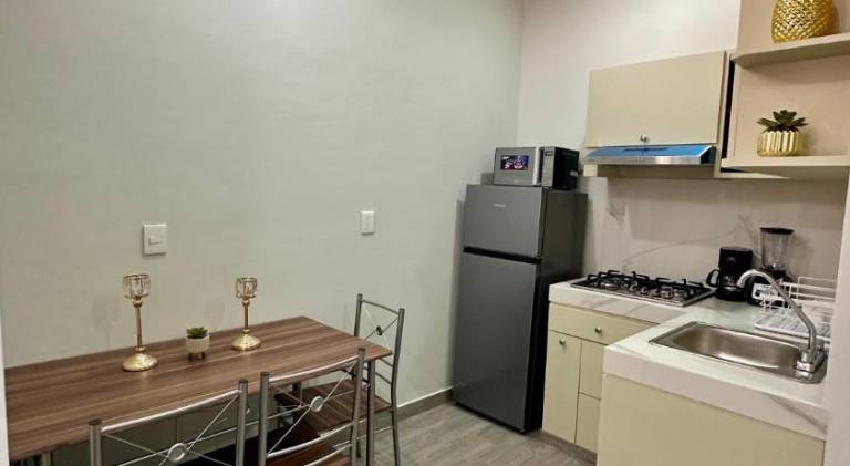 Holiday apartment | Pets are welcome — photo 3