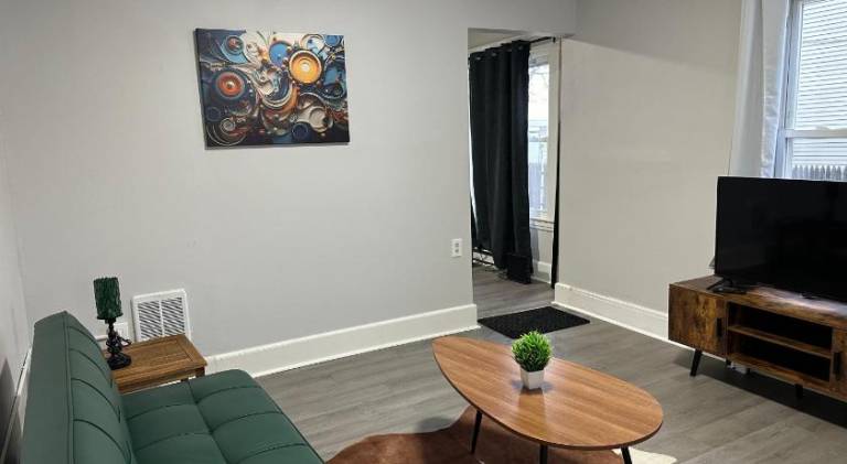 Apartment with 1 room for 3 persons — photo 3