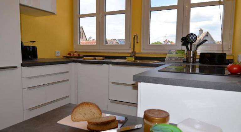Rental apartment with 2 rooms for 4 persons — photo 4