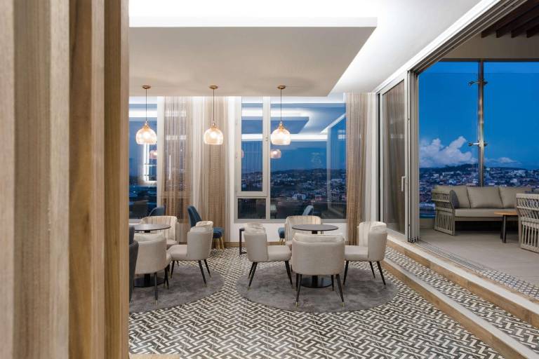 Radisson Blu Hotel Antananarivo Waterfront — photo 3