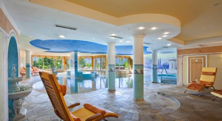 Hotel Lagorai Resort & Spa — photo 5