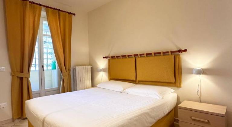 Holiday apartment with 2 rooms for 6 persons in La Morra