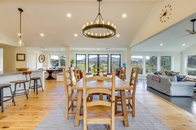 Tranquil Santa Rosa Home w/ Private Pool & Views! — photo 2