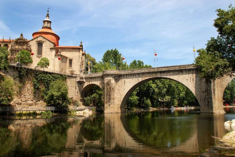 Quinta Amarante