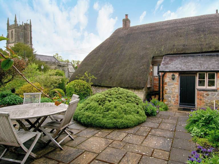 Cottage Avebury