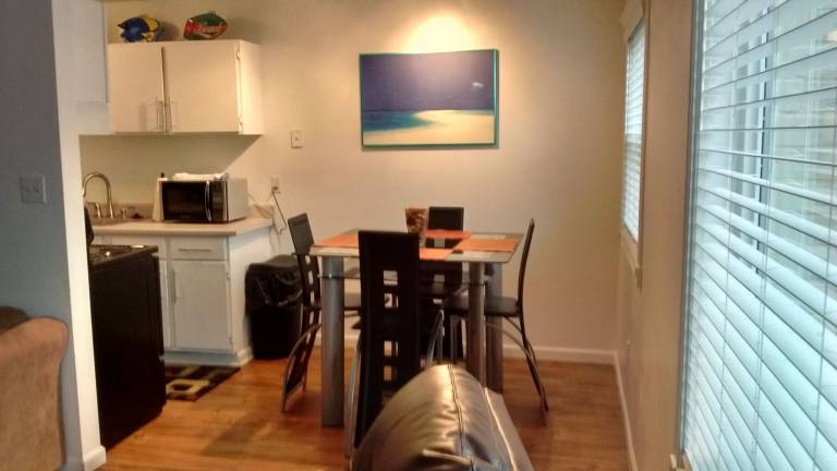 Condo Northeast Virginia Beach