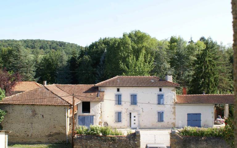 Gîte  Saint-Gaudens