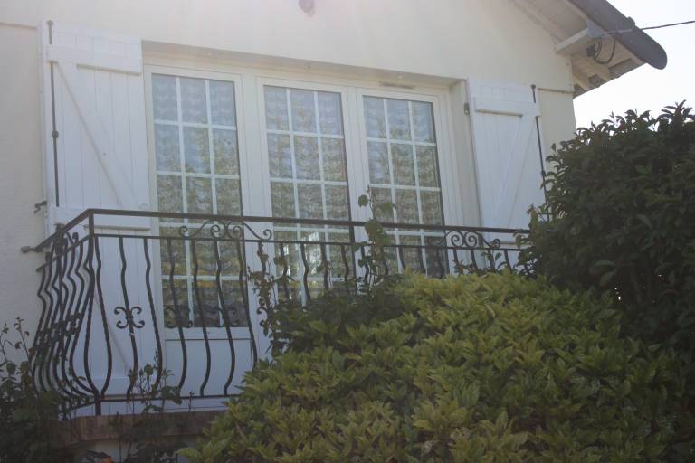 House with garden & barbecue | Garden view — photo 3