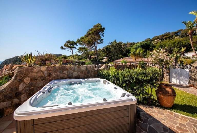 Villa Isola d'Ischia