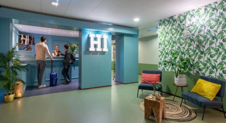 Hostel Nijmegen