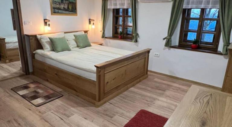 Boutique Farm Hrovat in Celje