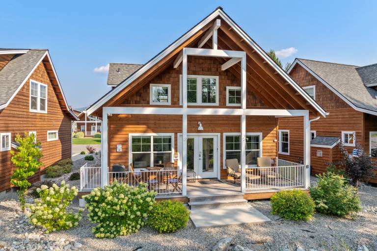 New Listing! Sunset Views Dover Bay Bungalow Retreat Private Deck BBQ — photo 5