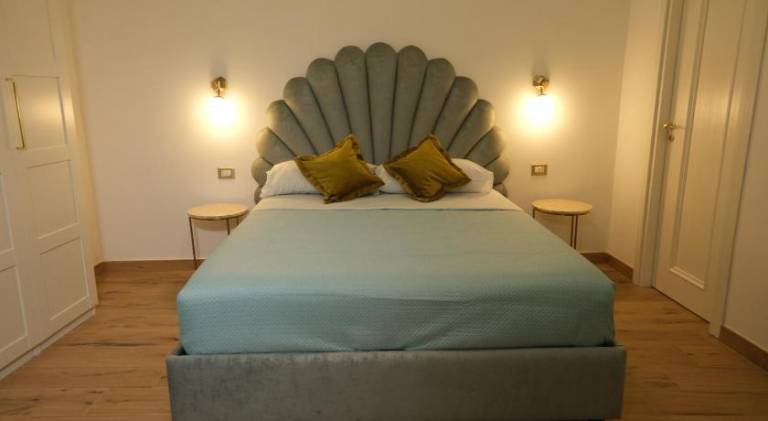 Pleasant holiday apartment | Next to Naples Cathedral | Pets are welcome in Casoria