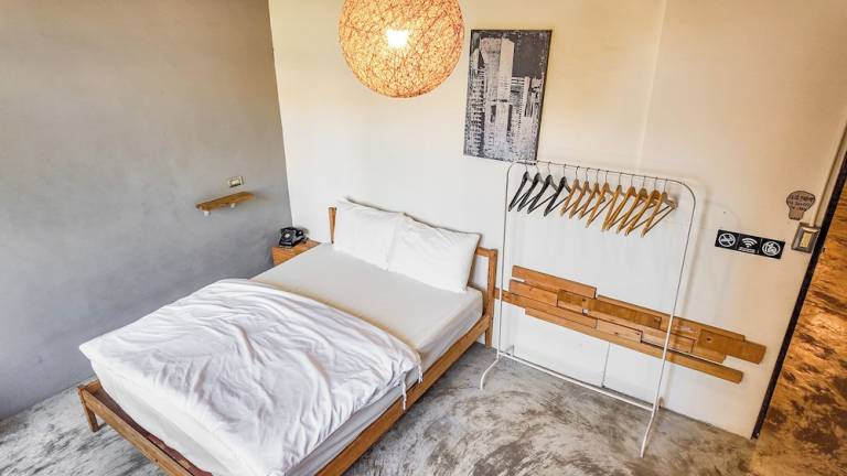 Hostel Taichung