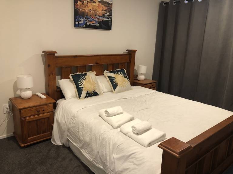 Motel Mangere East