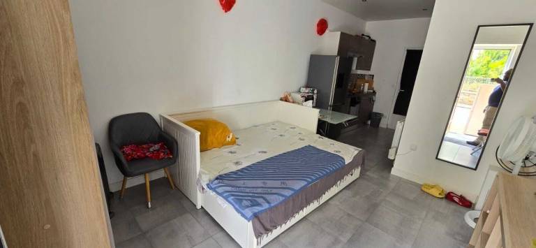 Appartement Chilly-Mazarin