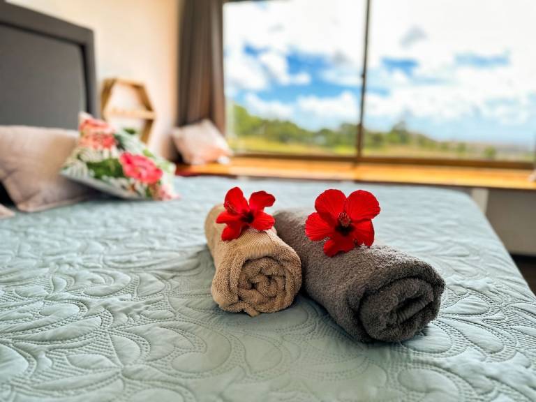 Casa Isla de Pascua