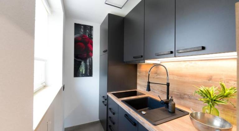 Nice holiday apartment | Pets allowed — photo 2