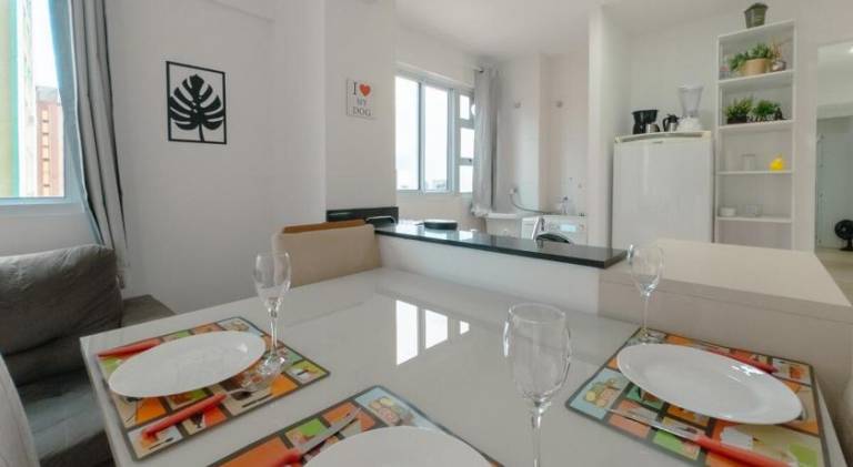 Holiday apartment with 1 room for 4 persons — photo 3