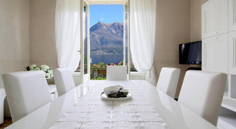 Holiday apartment with 2 rooms for 9 persons — photo 3