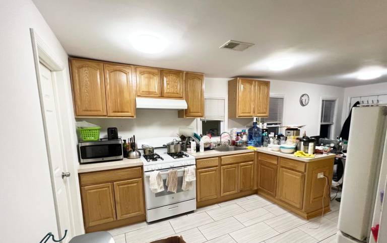 Apartment  Roselle Park