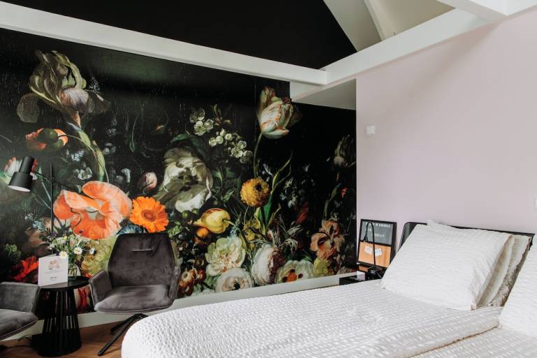 Bed & Breakfast Breukelen