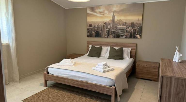 100 m&sup2; Ferienhaus