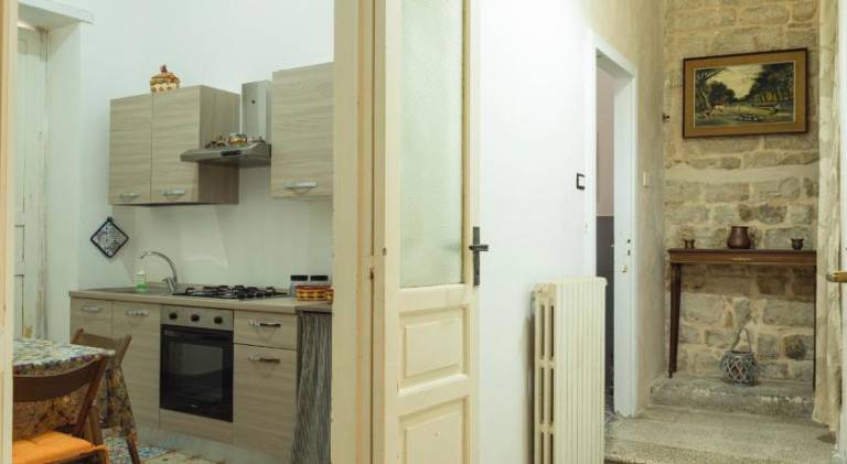Vacation home with 3 rooms for 6 persons — photo 4