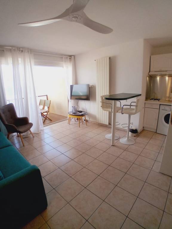 Appartement Canet-en-Roussillon