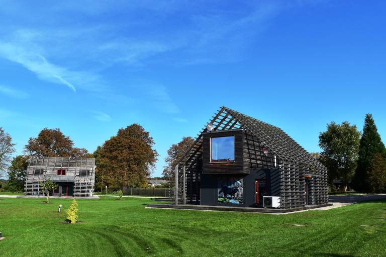 Ferienhaus Schönlage