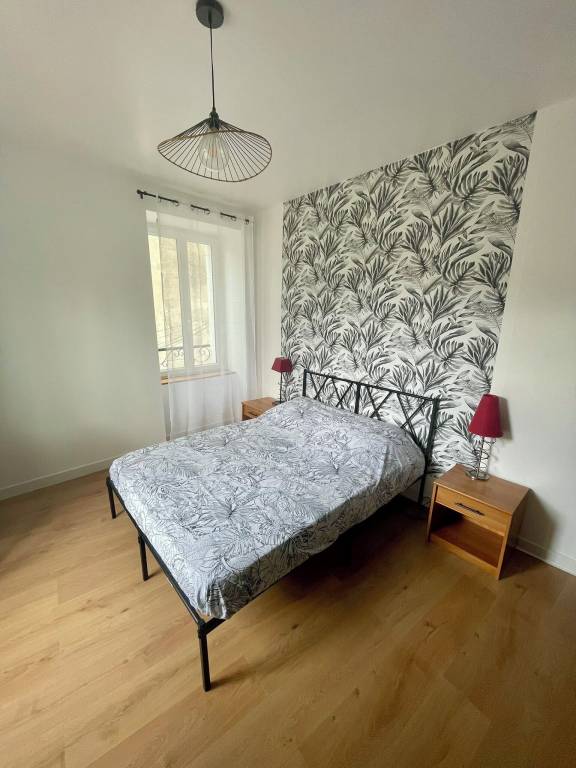Appartement Ceyrat