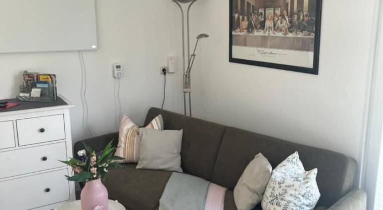 Ferienwohnung Basdorf