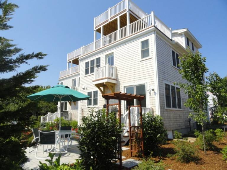 House  Provincetown