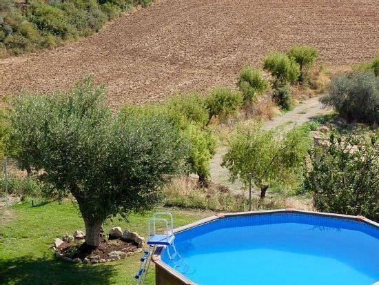 Casa rural Alberola