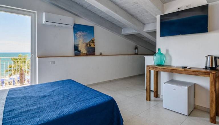 Bed & Breakfast Agropoli
