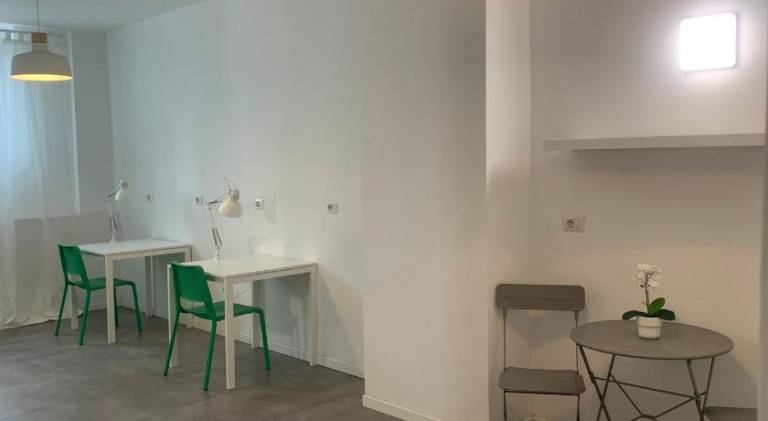 Holiday apartment with 1 room for 2 persons — photo 4