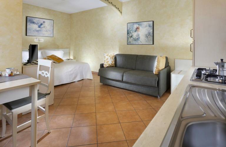 Appartamento Scandiano