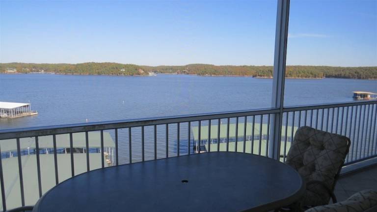 Condo Osage Beach